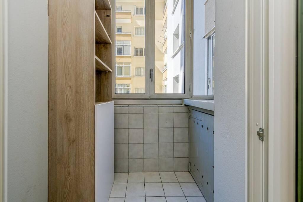 44 Foch 3 Apartamento Grenoble Exterior foto